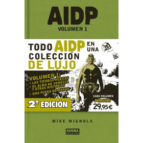 AIDP Vol 1